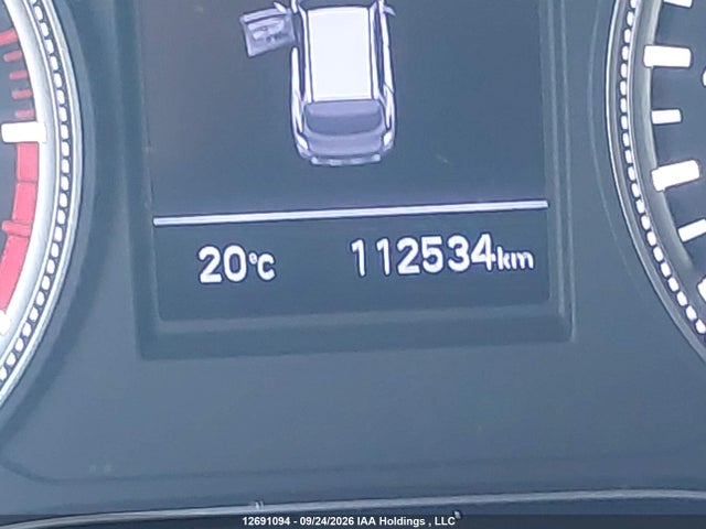 Aukcja sprzedaży 2020 Hyundai Santa Fe Se, vin: 5NMS2CAD9LH238309, numer aukcji: 12691094