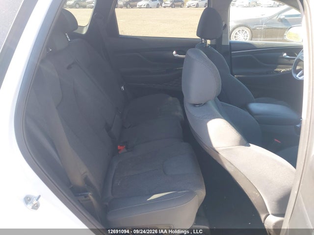 Aukcja sprzedaży 2020 Hyundai Santa Fe Se, vin: 5NMS2CAD9LH238309, numer aukcji: 12691094