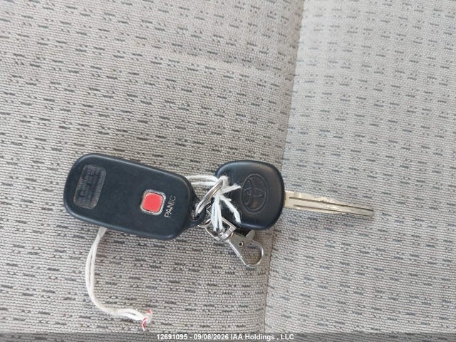 Продажа на аукционе авто 2005 Toyota Corolla, vin: 2T1BR32E45C874941, номер лота: 12691095