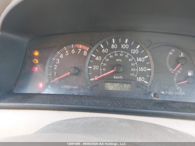 Продажа на аукционе авто 2005 Toyota Corolla, vin: 2T1BR32E45C874941, номер лота: 12691095