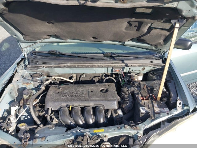 Продажа на аукционе авто 2005 Toyota Corolla, vin: 2T1BR32E45C874941, номер лота: 12691095