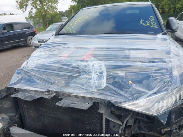 Aukcja sprzedaży 2021 Audi Rs Q8, vin: WU1ARAF18MD002497, numer aukcji: 12691096