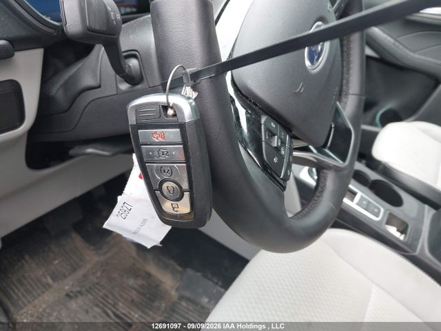 Ford Escape Phev 2025 1FMCU0E11SUA12524 Image 11
