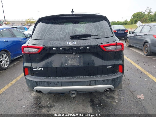 Ford Escape Phev 2025 1FMCU0E11SUA12524 Image 16