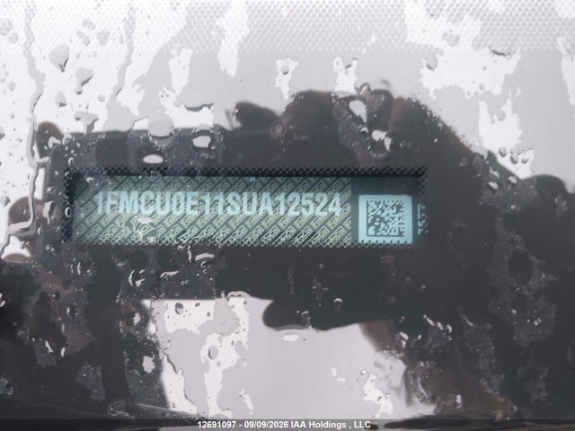 Ford Escape Phev 2025 1FMCU0E11SUA12524 Image 19