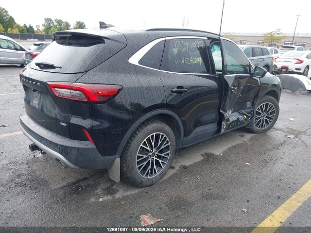 Ford Escape Phev 2025 1FMCU0E11SUA12524 Image 4