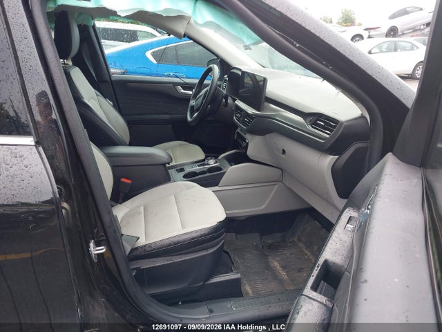 Ford Escape Phev 2025 1FMCU0E11SUA12524 Image 5