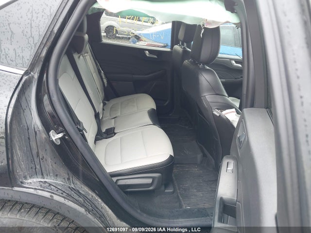 Ford Escape Phev 2025 1FMCU0E11SUA12524 Image 8