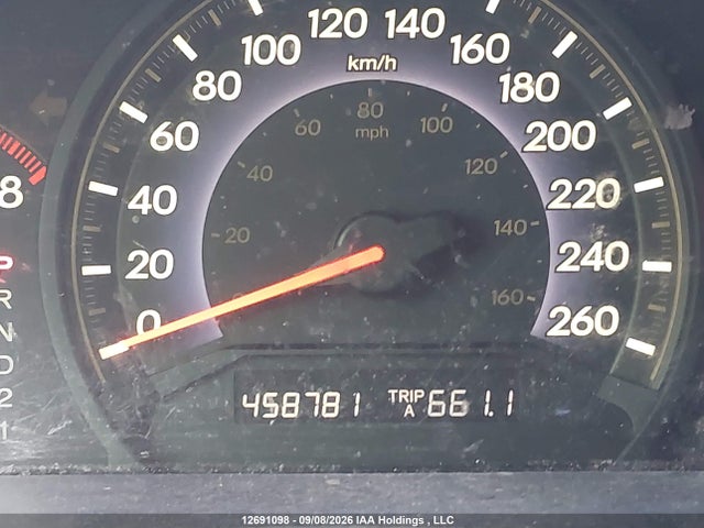 Продажа на аукционе авто 2007 Honda Odyssey Lx, vin: 5FNRL38287B512557, номер лота: 12691098