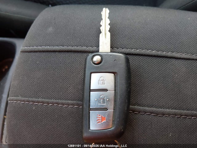 Продаж на аукціоні авто 2018 Nissan Qashqai  S 4dr2wd, vin: JN1BJ1CP9JW108378, номер лоту: 12691101