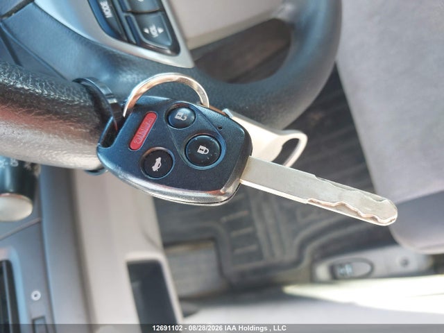 Aukcja sprzedaży 2010 Honda Accord, vin: 1HGCP2F34AA802604, numer aukcji: 12691102