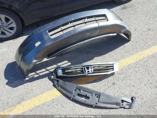 Aukcja sprzedaży 2010 Honda Accord, vin: 1HGCP2F34AA802604, numer aukcji: 12691102