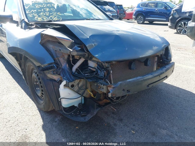Aukcja sprzedaży 2010 Honda Accord, vin: 1HGCP2F34AA802604, numer aukcji: 12691102