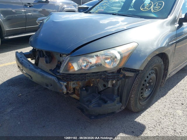 Aukcja sprzedaży 2010 Honda Accord, vin: 1HGCP2F34AA802604, numer aukcji: 12691102