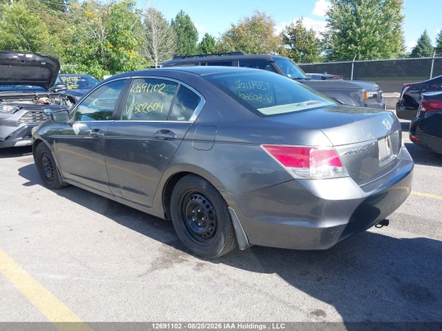 Aukcja sprzedaży 2010 Honda Accord, vin: 1HGCP2F34AA802604, numer aukcji: 12691102