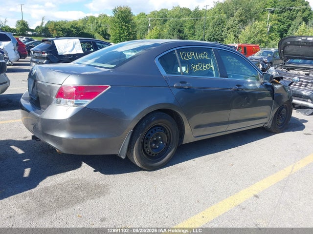 Aukcja sprzedaży 2010 Honda Accord, vin: 1HGCP2F34AA802604, numer aukcji: 12691102