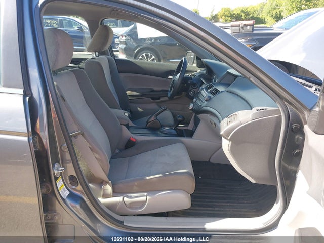 Aukcja sprzedaży 2010 Honda Accord, vin: 1HGCP2F34AA802604, numer aukcji: 12691102