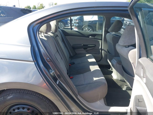 Aukcja sprzedaży 2010 Honda Accord, vin: 1HGCP2F34AA802604, numer aukcji: 12691102
