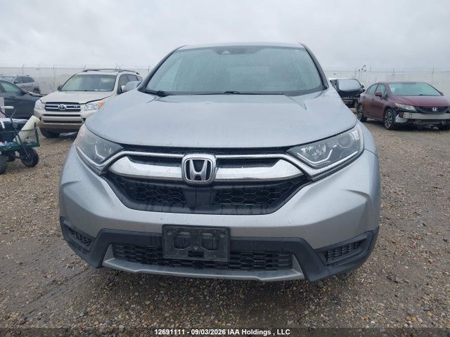 Honda CR-V LX 2017 2HKRW2H20HH135291 Image 12