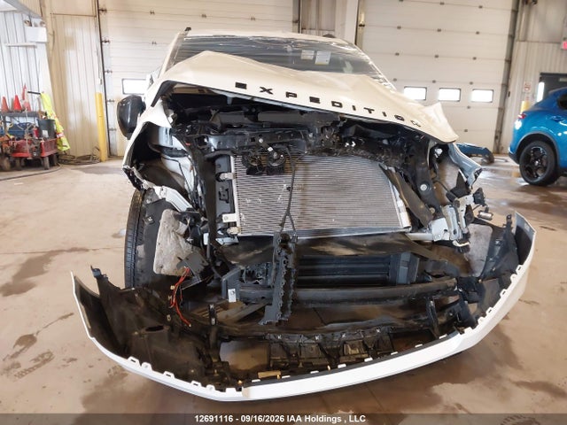 12691116 :رقم المزاد ، 1FMJK1MG0SEA07432 vin ، 2025 Ford Expedition Max Platinum مزاد بيع