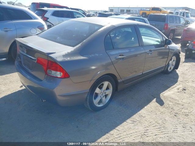Aukcja sprzedaży 2010 Honda Civic Lx-s, vin: 2HGFA1F63AH002610, numer aukcji: 12691117