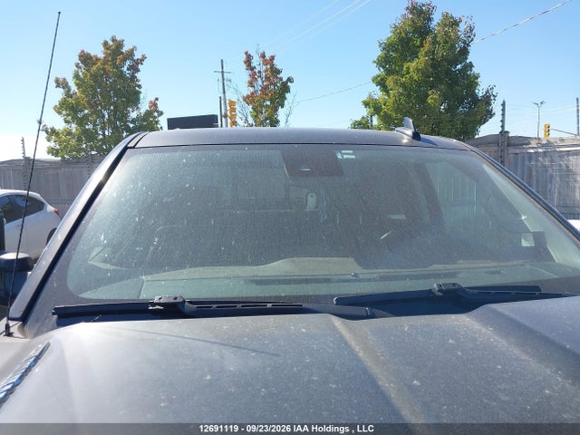 Chevrolet Silverado 2500 Hd 2015 1GC1KXE87FF603345 Image 17