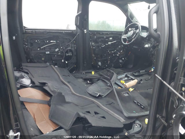 RAM 1500 Laramie 2022 1C6SRFJT4NN151192 Image 8