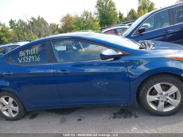 Aukcja sprzedaży 2016 Hyundai Elantra Sport Appearance, vin: KMHDH4AE7GU528936, numer aukcji: 12691121