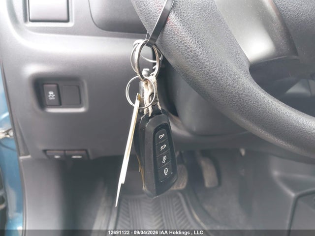 Продажа на аукционе авто 2015 Nissan Micra, vin: 3N1CK3CP2FL214844, номер лота: 12691122