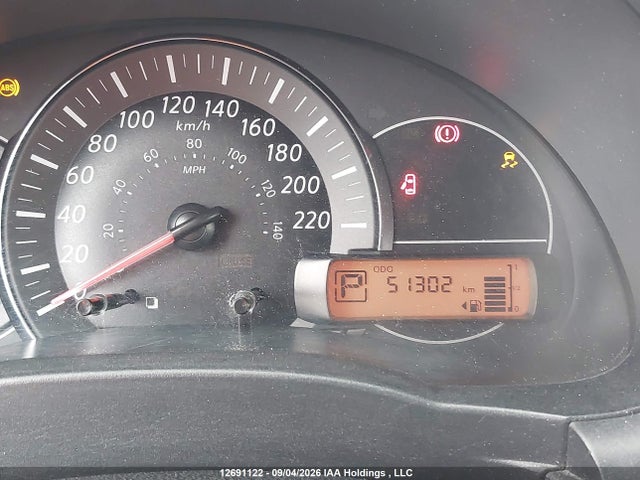 Продажа на аукционе авто 2015 Nissan Micra, vin: 3N1CK3CP2FL214844, номер лота: 12691122