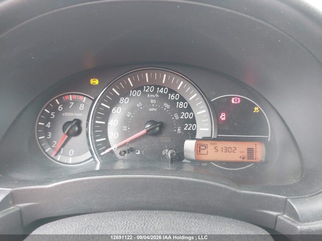 Продажа на аукционе авто 2015 Nissan Micra, vin: 3N1CK3CP2FL214844, номер лота: 12691122