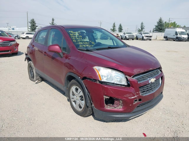 3GNCJKEB5EL149537 auction archive image