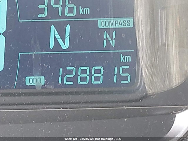 3GNCJKEB5EL149537 Chevrolet TRAX LS