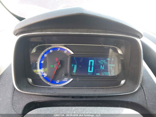 3GNCJKEB5EL149537 Chevrolet TRAX LS