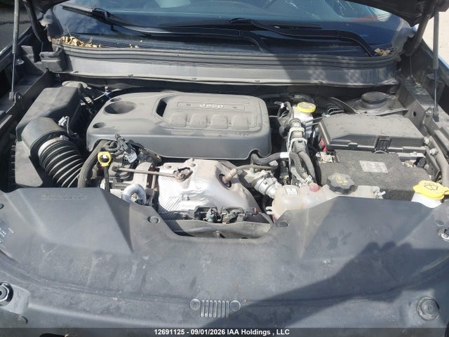 Jeep Cherokee Trailhawk 2019 1C4PJMBN6KD474736 Image 10