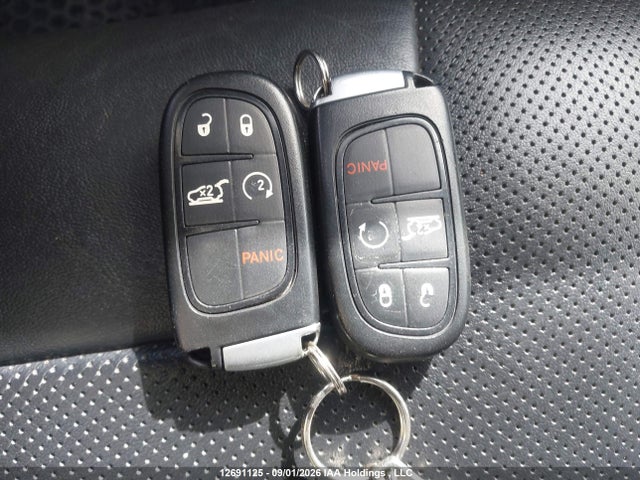 Jeep Cherokee Trailhawk 2019 1C4PJMBN6KD474736 Image 11