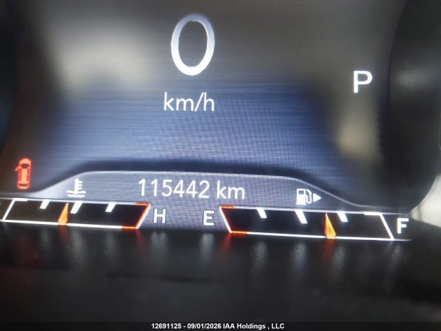 Jeep Cherokee Trailhawk 2019 1C4PJMBN6KD474736 Image 16