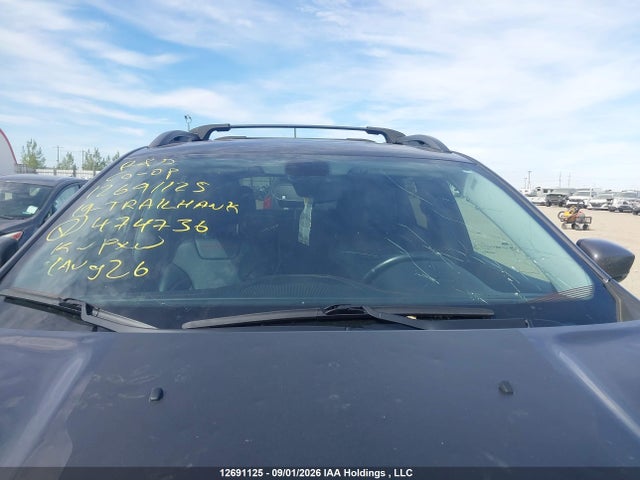 1C4PJMBN6KD474736 Jeep Cherokee Trailhawk