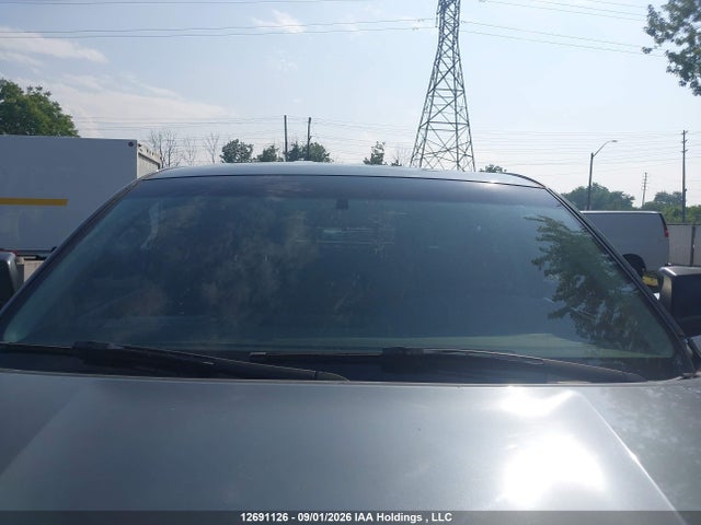 2008 Toyota Tundra Double Cab/double Cab Sr5 მანქანა იყიდება აუქციონზე, vin: 5TBBV54108S503457, აუქციონის ნომერი: 12691126