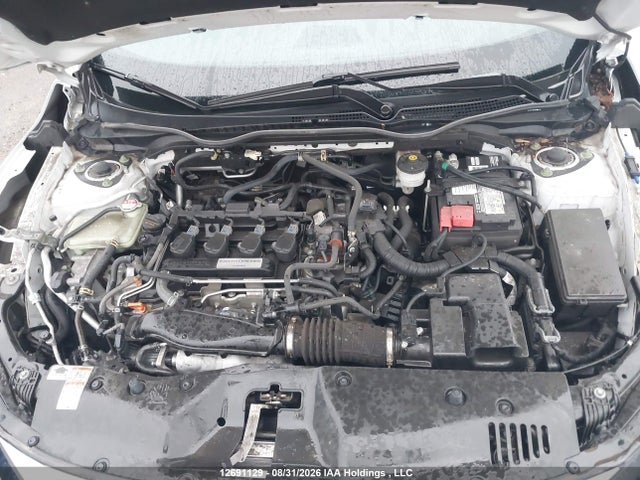 Aukcja sprzedaży 2020 Honda Civic Sport Touring, vin: SHHFK7H95LU301710, numer aukcji: 12691129