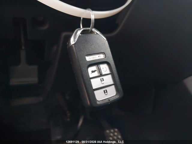 Aukcja sprzedaży 2020 Honda Civic Sport Touring, vin: SHHFK7H95LU301710, numer aukcji: 12691129