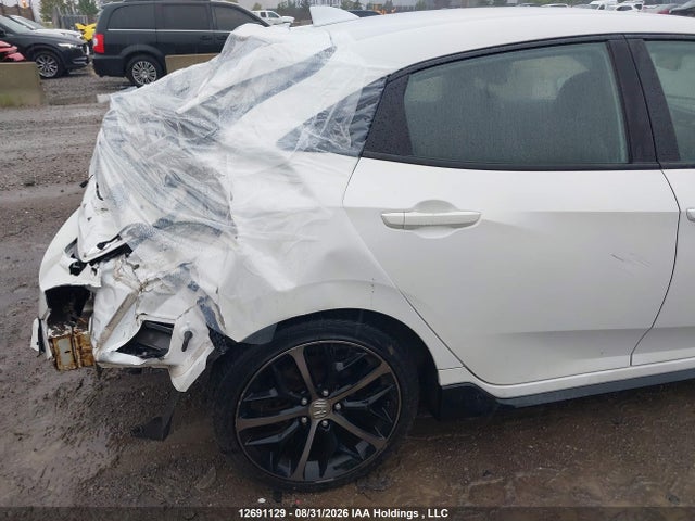 Aukcja sprzedaży 2020 Honda Civic Sport Touring, vin: SHHFK7H95LU301710, numer aukcji: 12691129
