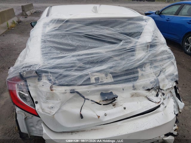 Aukcja sprzedaży 2020 Honda Civic Sport Touring, vin: SHHFK7H95LU301710, numer aukcji: 12691129