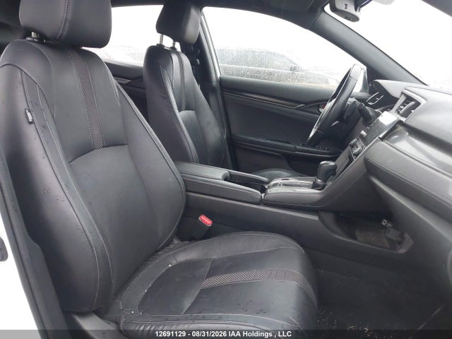 Aukcja sprzedaży 2020 Honda Civic Sport Touring, vin: SHHFK7H95LU301710, numer aukcji: 12691129