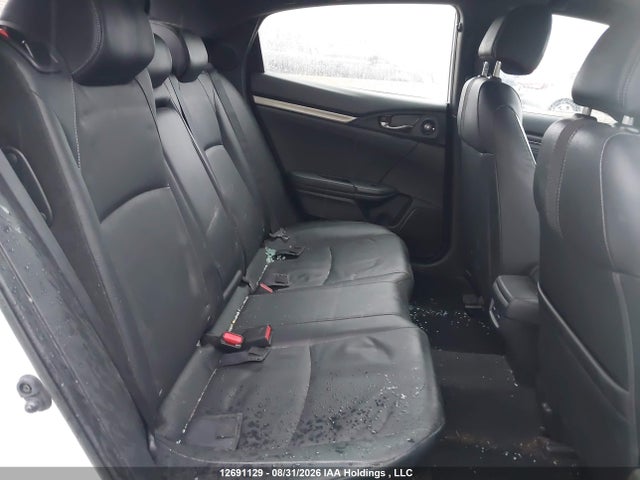 Aukcja sprzedaży 2020 Honda Civic Sport Touring, vin: SHHFK7H95LU301710, numer aukcji: 12691129
