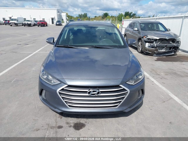 KMHD84LFXJU661395 Hyundai Elantra
