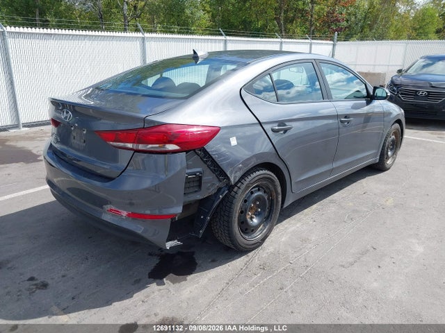 KMHD84LFXJU661395 Hyundai Elantra