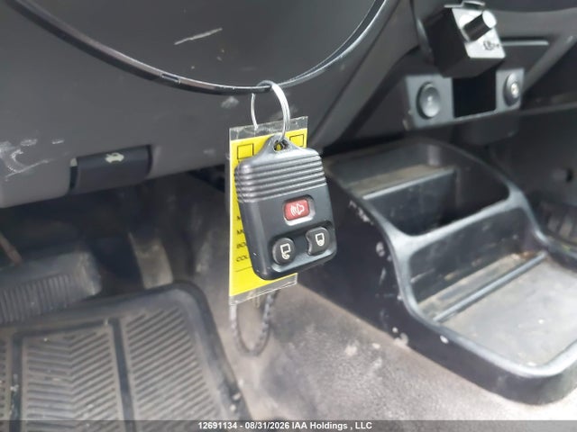 Aukcja sprzedaży 2011 Ford Ranger Super Cab, vin: 1FTKR4EE2BPA16740, numer aukcji: 12691134