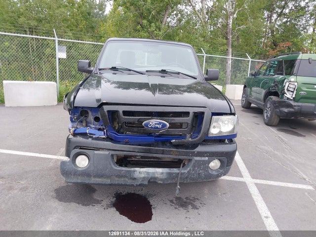 Aukcja sprzedaży 2011 Ford Ranger Super Cab, vin: 1FTKR4EE2BPA16740, numer aukcji: 12691134