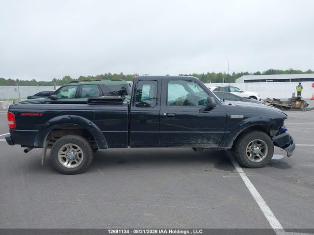 Aukcja sprzedaży 2011 Ford Ranger Super Cab, vin: 1FTKR4EE2BPA16740, numer aukcji: 12691134